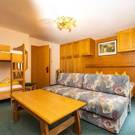 Haus Anton - & Penzion *