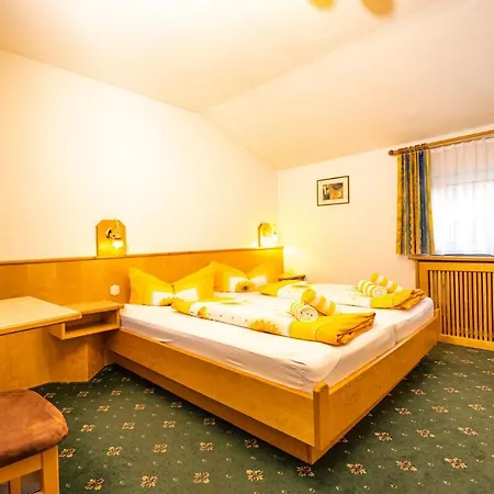 Penzion Haus Anton - & *