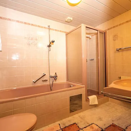 Penzion Haus Anton - & *