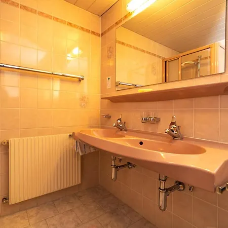 Haus Anton - & Penzion Sölden