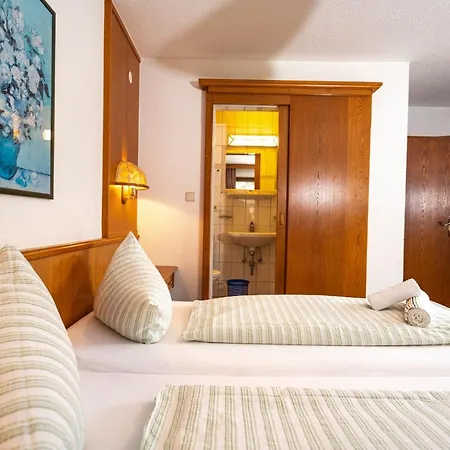 Haus Anton - & * Sölden