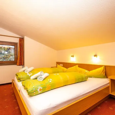 Penzion Haus Anton - & *