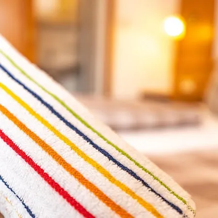 Haus Anton - & * Sölden