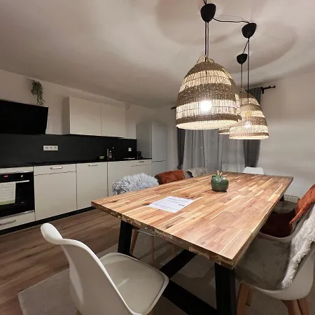 Haus Anton - & Sölden