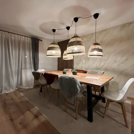 Haus Anton - & Penzion