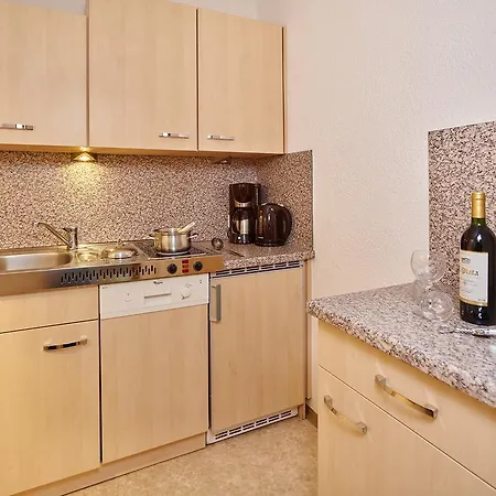 Haus Anton - & Sölden