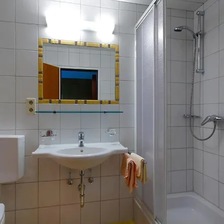 Haus Anton - & Penzion *