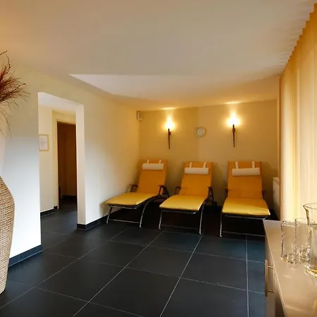 Haus Anton - & Penzion Sölden