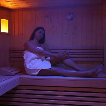 Haus Anton - & Sölden