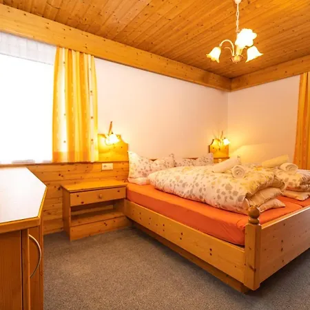 Haus Anton - &