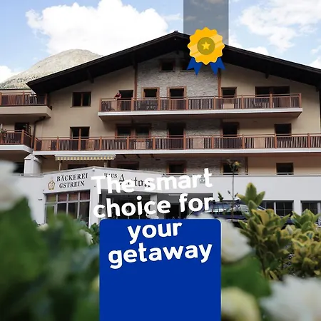 Haus Anton - & * Sölden
